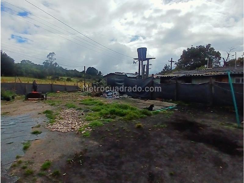 Lote en Venta, Vereda Yerbabuena, Chía - Vista 5