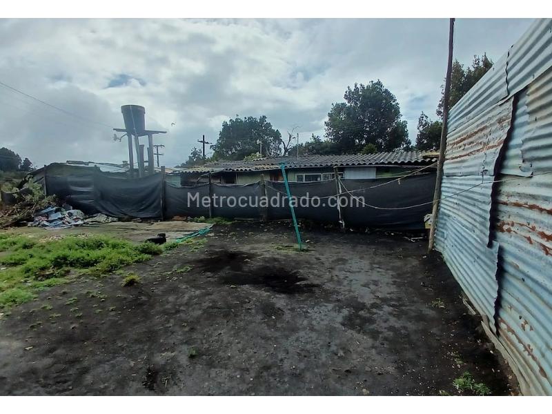 Lote en Venta, Vereda Yerbabuena, Chía - Más