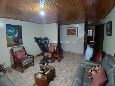 Casa en venta en Americas Occidental, Bogotá · foto 10 de 20
