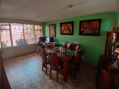 Casa en venta en Americas Occidental, Bogotá · foto 12 de 20