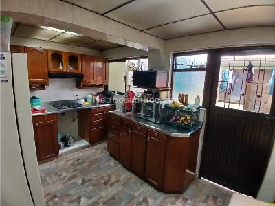 Casa en venta en Americas Occidental, Bogotá · foto 14 de 20