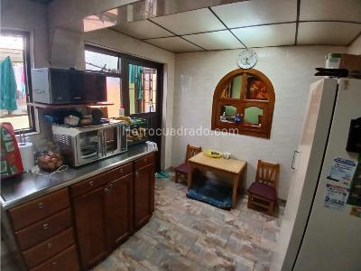 Casa en venta en Americas Occidental, Bogotá · foto 16 de 20