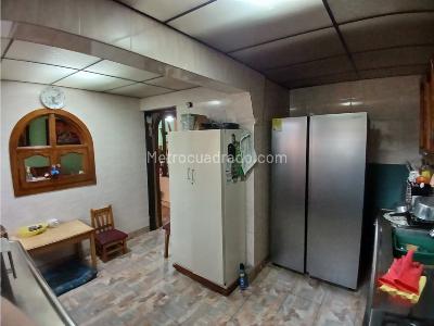 Casa en venta en Americas Occidental, Bogotá · foto 17 de 20