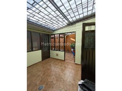Casa en venta en Americas Occidental, Bogotá · foto 19 de 20