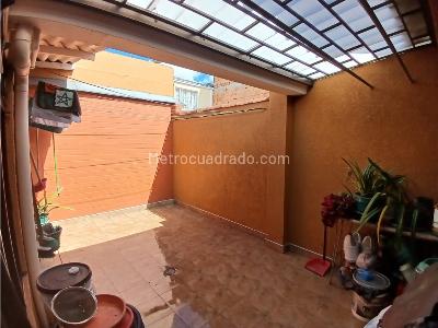 Casa en venta en Americas Occidental, Bogotá · foto 20 de 20