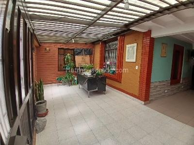 Casa en venta en Americas Occidental, Bogotá · foto 2 de 20