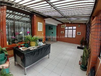 Casa en venta en Americas Occidental, Bogotá · foto 3 de 20