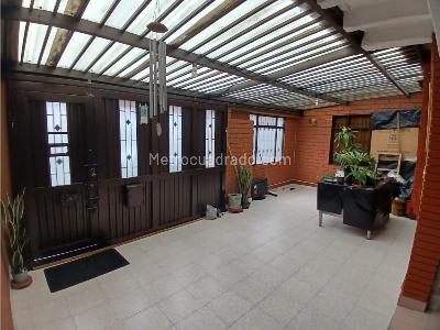 Casa en venta en Americas Occidental, Bogotá · foto 4 de 20