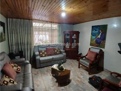 Casa en venta en Americas Occidental, Bogotá · foto 8 de 20