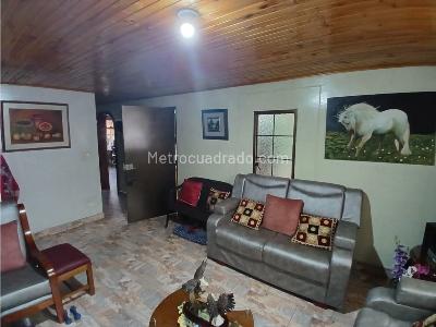 Casa en venta en Americas Occidental, Bogotá · foto 9 de 20