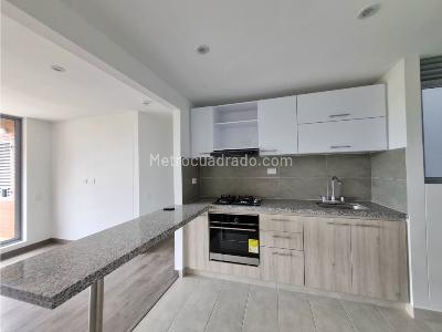 Apartamento en venta en Hacienda Alcala, Mosquera · foto 2 de 20