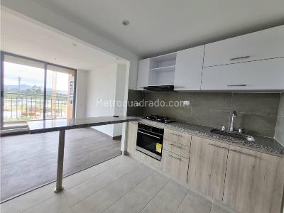 Apartamento en venta en Hacienda Alcala, Mosquera · foto 3 de 20