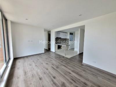 Apartamento en venta en Hacienda Alcala, Mosquera · foto 5 de 20