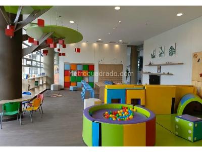 Apartamento en venta en Hacienda Alcala, Mosquera · foto 18 de 20