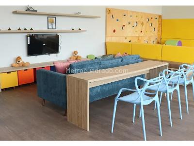Apartamento en venta en Hacienda Alcala, Mosquera · foto 20 de 20