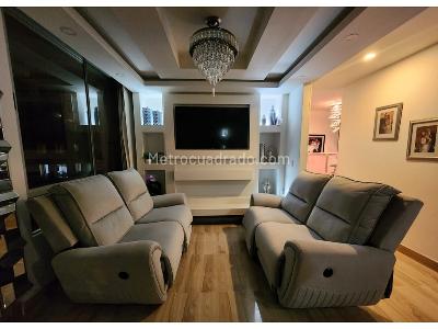 Apartamento en venta en Ciudadela Hacienda Alcala, Mosquera · foto 3 de 20