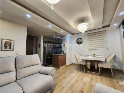 Apartamento en venta en Ciudadela Hacienda Alcala, Mosquera · foto 4 de 20