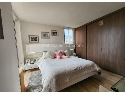 Apartamento en venta en Ciudadela Hacienda Alcala, Mosquera · foto 5 de 20