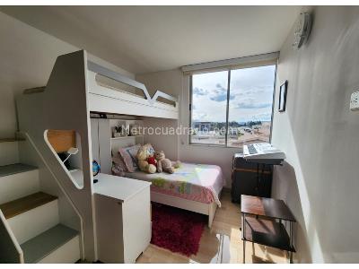 Apartamento en venta en Ciudadela Hacienda Alcala, Mosquera · foto 6 de 20