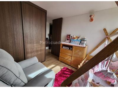 Apartamento en venta en Ciudadela Hacienda Alcala, Mosquera · foto 8 de 20