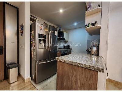 Apartamento en venta en Ciudadela Hacienda Alcala, Mosquera · foto 10 de 20