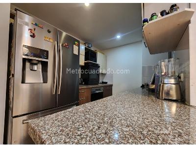 Apartamento en venta en Ciudadela Hacienda Alcala, Mosquera · foto 11 de 20