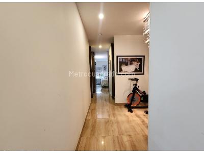 Apartamento en venta en Ciudadela Hacienda Alcala, Mosquera · foto 13 de 20