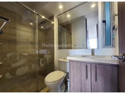 Apartamento en venta en Ciudadela Hacienda Alcala, Mosquera · foto 14 de 20