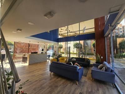 Apartamento en venta en Ciudadela Hacienda Alcala, Mosquera · foto 17 de 20