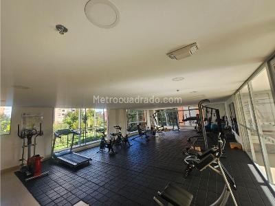 Apartamento en venta en Ciudadela Hacienda Alcala, Mosquera · foto 19 de 20