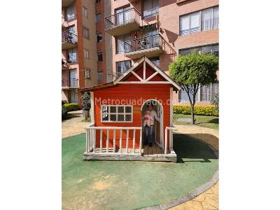 Apartamento en venta en Ciudadela Hacienda Alcala, Mosquera · foto 20 de 20