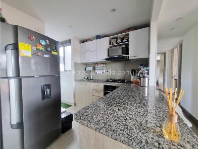 Apartamento en venta en Ciudadela Hacienda Alcala, Mosquera · foto 5 de 20