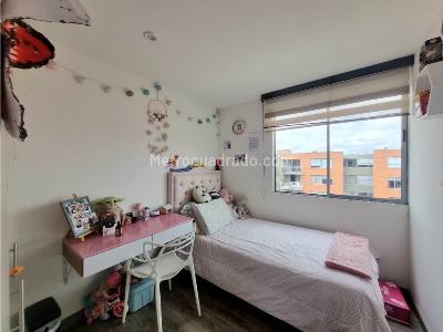 Apartamento en venta en Ciudadela Hacienda Alcala, Mosquera · foto 7 de 20