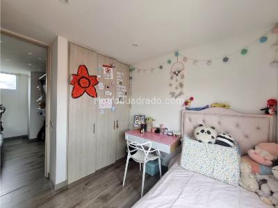 Apartamento en venta en Ciudadela Hacienda Alcala, Mosquera · foto 8 de 20