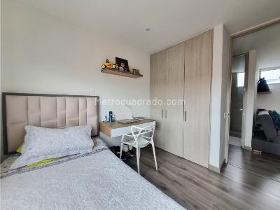 Apartamento en venta en Ciudadela Hacienda Alcala, Mosquera · foto 10 de 20