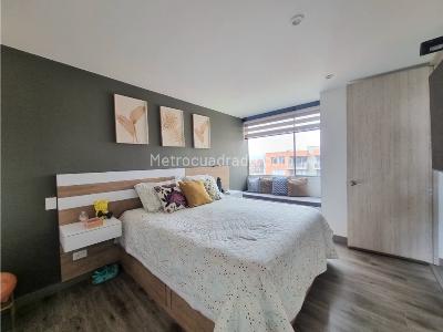 Apartamento en venta en Ciudadela Hacienda Alcala, Mosquera · foto 13 de 20