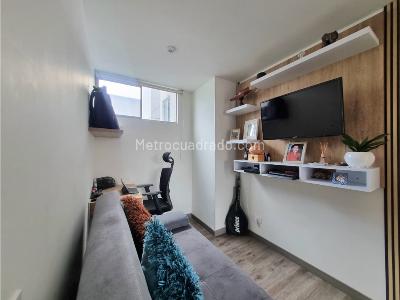 Apartamento en venta en Ciudadela Hacienda Alcala, Mosquera · foto 14 de 20
