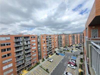 Apartamento en venta en Ciudadela Hacienda Alcala, Mosquera · foto 19 de 20