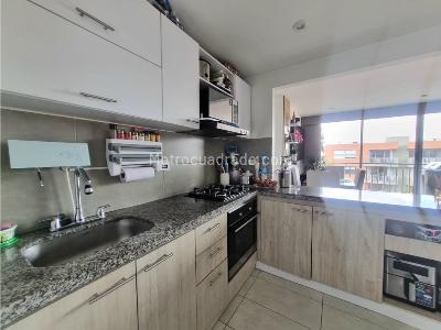 Apartamento en venta en Ciudadela Hacienda Alcala, Mosquera · foto 6 de 20