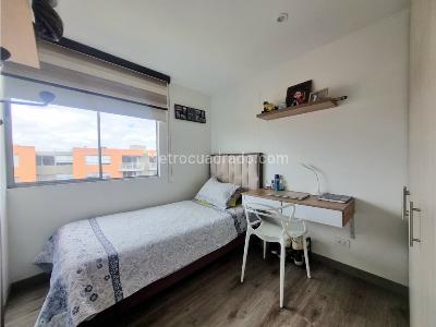 Apartamento en venta en Ciudadela Hacienda Alcala, Mosquera · foto 9 de 20