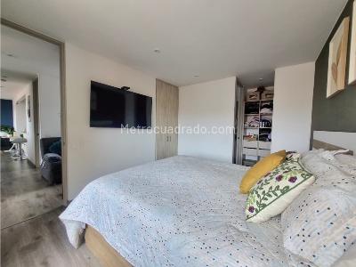 Apartamento en venta en Ciudadela Hacienda Alcala, Mosquera · foto 12 de 20