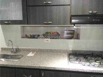 Apartamento en venta en Alejandria, Mosquera · foto 3 de 12