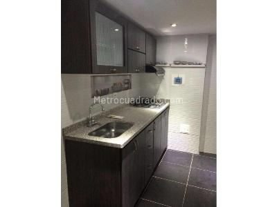 Apartamento en venta en Alejandria, Mosquera · foto 4 de 12