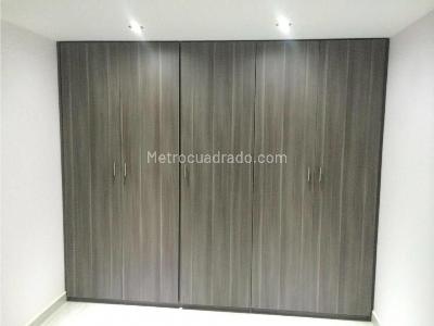 Apartamento en venta en Alejandria, Mosquera · foto 6 de 12