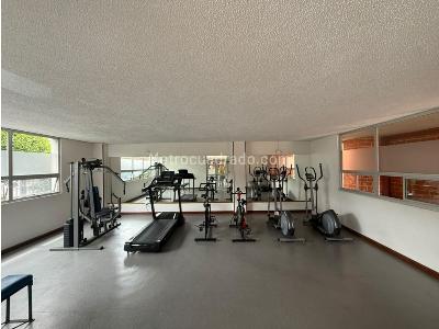 Apartamento en venta en Alejandria, Mosquera · foto 11 de 12