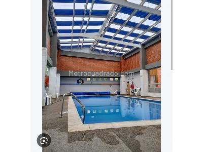 Apartamento en venta en Alejandria, Mosquera · foto 12 de 12
