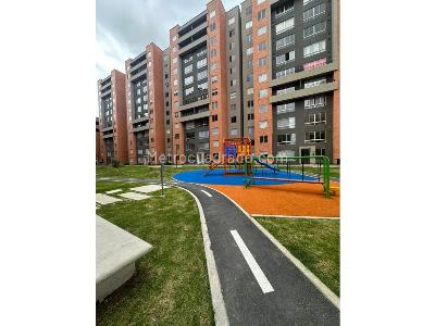 Apartamento en venta en Ciudadela Belari, Mosquera · foto 2 de 13