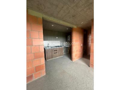 Apartamento en venta en Ciudadela Belari, Mosquera · foto 4 de 13