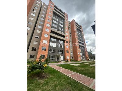 Apartamento en venta en Ciudadela Belari, Mosquera · foto 11 de 13