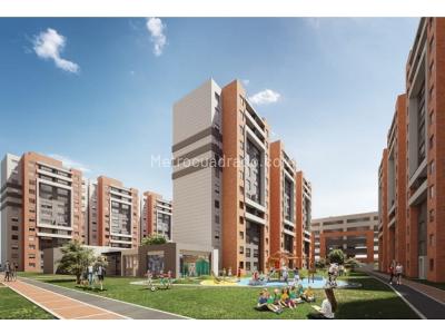 Apartamento en venta en Ciudadela Belari, Mosquera · foto 12 de 13